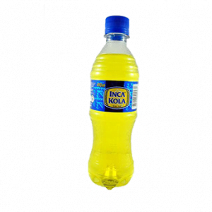 Inca Kola 450 ml